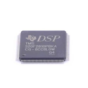 Buy cheap DSP DSC Digital Signal Processors Controllers 32bit Static CMOS TMS320F2810PBKA from wholesalers