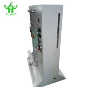 UL817 Wire and Cable Abrupt Pull Testing Equipment Electronic Tester Machine