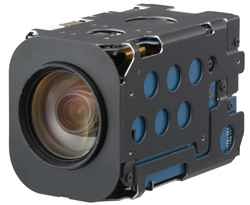 Buy cheap SONY FCB-EX1000P CCD Colour Camera Module from wholesalers