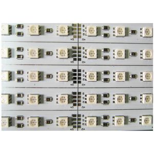 Buy cheap MCPCB Power Bank Pcb Circuit / Power Bank Board Metal Core Pcb Manufacturer from wholesalers