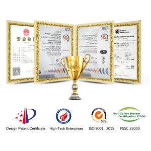 Buy cheap Bubble Tea 33mm Clear Plastic Easy Open Cans Alu Lid from wholesalers