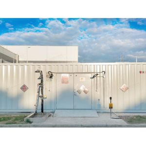 Buy cheap PV Solar Power Container Solution Customized from wholesalers