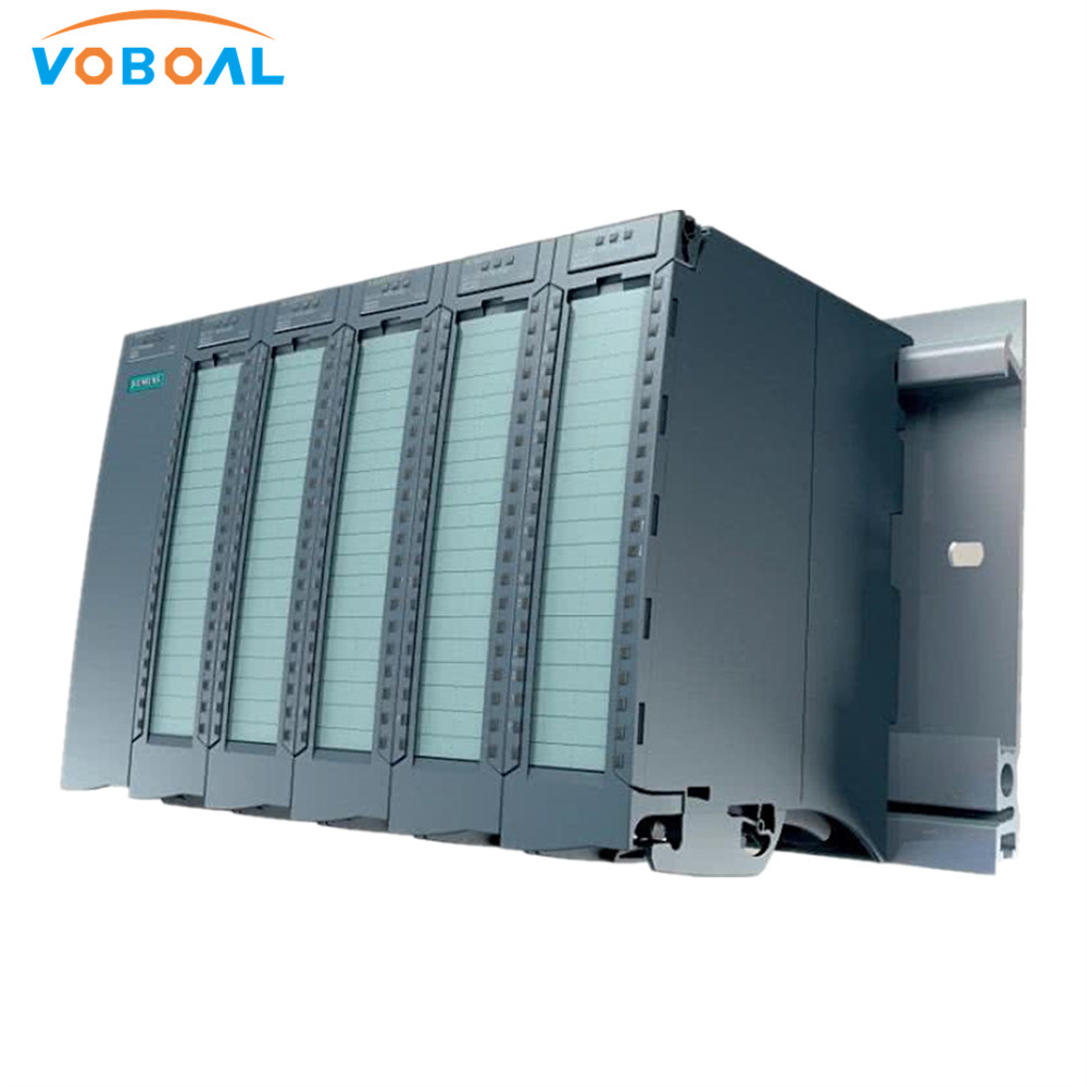 SIEMENS SIMATIC PLC S7-1500 AUTOMATION SYSTEM