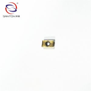 Buy cheap K30 APMT Carbide Inserts Vertical Face Milling Tool Inserts ISO from wholesalers