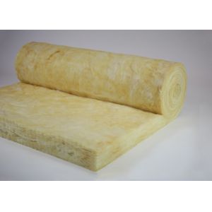 China Moistureproof Rigid Fiberglass Insulation Sheet Practical Multipurpose on sale