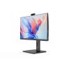 Buy cheap Computers 23.8 24 27 Inch I3 I5 I7 Office Pc All In One Win10 System All In One PC Computer For Office from wholesalers