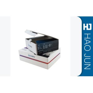 Buy cheap Personalised Cardboard Gift Boxes For Car Led Headlight , 2mm Thickness from wholesalers