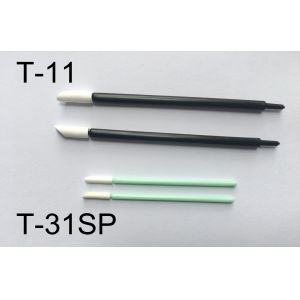 Buy cheap Ruby swab/Ruby Stick/T-31 ruby cleaning swab/T31 swab sticks/T31 cleaning swab product