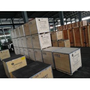 FD300 marine gearbox with CCS