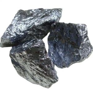 Buy cheap metallic silicon 411 421 Silicon 441 For Photovoltaic Industry from wholesalers
