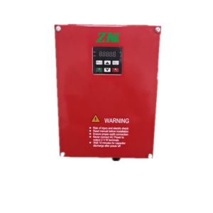 Buy cheap 22KW Hybrid Solar Pump Inverter IP54 Waterproof For Irrigation from wholesalers