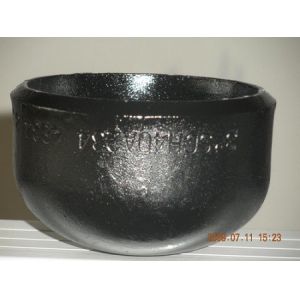 Buy cheap ASTM A-234 Gr.WPB end cap from wholesalers