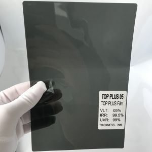 Buy cheap Customizable Nano Ceramic Window Film with 10 Year Warranty and 99.5% IRR for High Heat Rejection from wholesalers