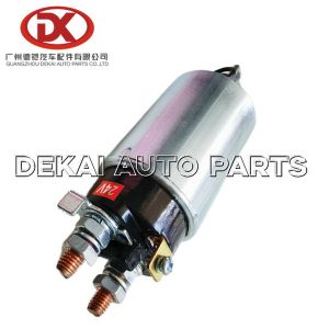 24V ISUZU 4HK1 4HF1 Starter Solenoid Switch 8971617890 8943374470