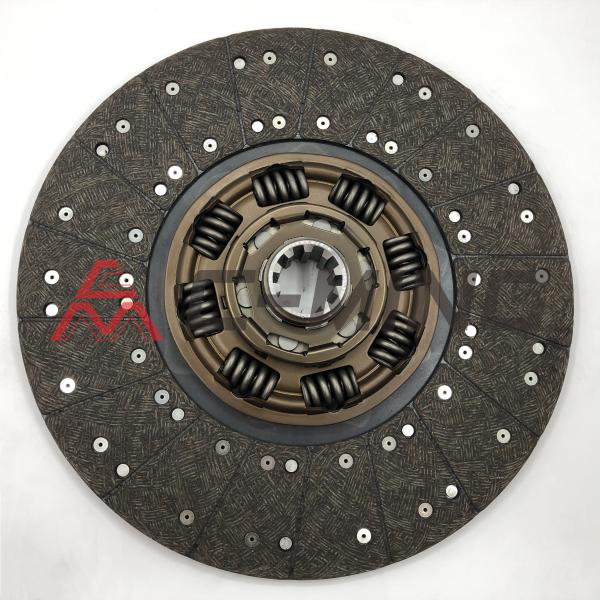 Quality 491878003729 216300080 Sachs Clutch Kits 430x240x10x50.8 for sale