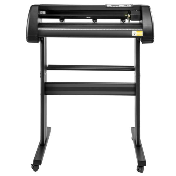 Buy cheap Stepper Motor 220V 720mm 28 Inch Vinyl Cutter from wholesalers