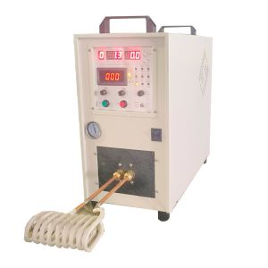 Buy cheap Powerful Constant Voltage Stability High Frequency Induction Heating Equipment With Enhanced Safety from wholesalers