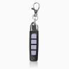 Buy cheap 433MHZ Remote Control 4 Channe Garage Gate Door Opener Remote Control Duplicator Clone Cloning Code Car Key from wholesalers