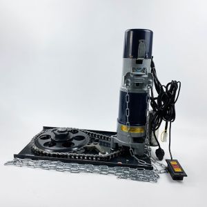 Buy cheap 220V 600kg Rolling Door Motor For Rolling Door / Roller Shutter from wholesalers