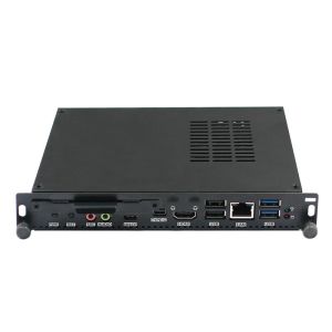 Buy cheap 10th Gen I3-10110U Industrial OPS Mini PC For Classroom Teaching Whiteboard from wholesalers