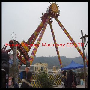 Buy cheap Popular And Cheap Big Pendulum Amusement Rides Equipment On Sale from wholesalers