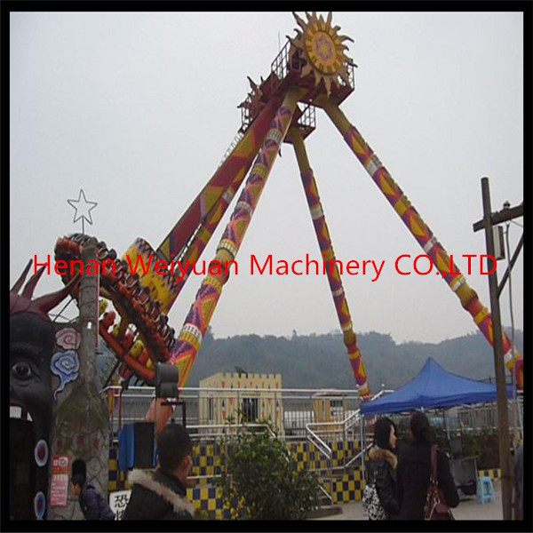 Quality Popular And Cheap Big Pendulum Amusement Rides Equipment On Sale for sale