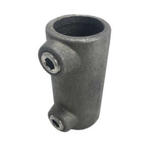 Buy cheap Modular 3/4 Inch Structural Pipe Fitting Coupling from wholesalers