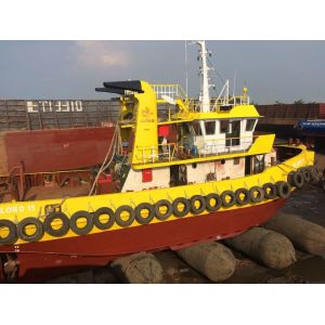 China Factory Supplied Quality Marine Airbags for Ship Launching on sale