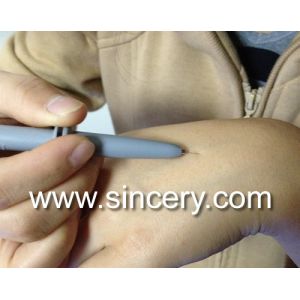 Buy cheap Non Invasive 30MHz Vascular Age Spot Removal Machine from wholesalers