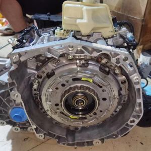Buy cheap JEEP Car Fitment C635 Dual Clutch 1.4T 2WD Transmission Gearbox Assembly OE NO. 55262548 from wholesalers
