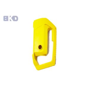 Mini PC Casing Injection Custom Molded Plastic Parts PBT Material