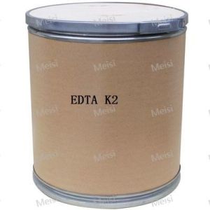 Buy cheap Pure Raw Materials Anticoagulant EDTA K2 25102-12-9 product