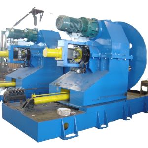 Steel Coil Cutting Machine with High Productivity Uncoiling Leveling and