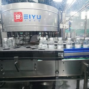 Buy cheap Automatic Hot Melt Glue Labeler with 6000BPH-72000BPH Speed and Stainless Steel 304 Construction for Customized Applications from wholesalers