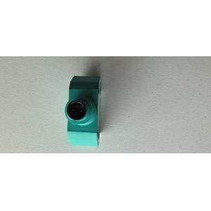 Buy cheap P+F Inductive Sensor NBN3-F25F-E8-V1 Flush Mountable Assured Operating Distance 0-2.3 mm from wholesalers