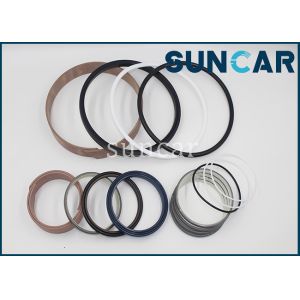 China SUNCARVO.L.VO VOE11999893 VOE 11999893 Tilt Cylinder Seal Kit For Wheel Loader [L90C, L90C SUNCARVO.L.VO BM, L90D] Repair Kit on sale