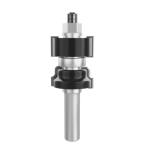 Buy cheap Carbide Reversible Ogee Window Sash Router Bits Combination from wholesalers