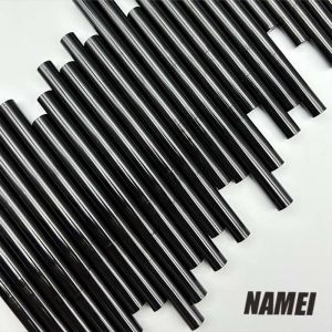 Buy cheap Private label OEM ODM double end Empty plastic custom cosmetic packaging eyebrow oil containers from wholesalers