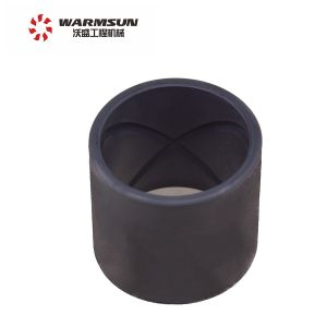 11744971 SY300.3-12F Hardened Steel Flanged Bushings For Sany SY235 Excavators