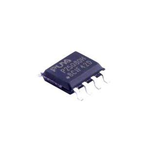 Buy cheap Storage chip Integrated circuit Storage chip encryption P25Q80H-SSH-IT-PUYA-SOP-8 P25Q80H-SSH-I from wholesalers