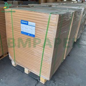 Uncoated White & Colored Paper 70gsm 80gsm Craft Color Copy Paper