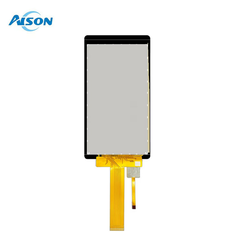 Buy cheap 5" 720x1280 Capacitive Touchscreen FHD TFT Display MIPI Interface from wholesalers