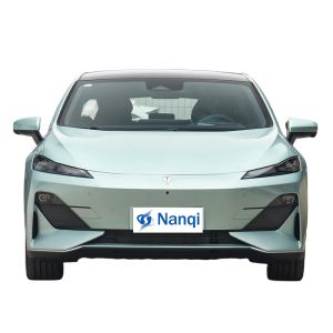 Buy cheap DEEPAL SL03 Extended-Range Electric Vehicle Ultramodern 5 Seat Hatchback from wholesalers