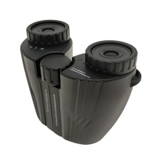Buy cheap Black Rubber Surface Binocular Telescope Waterproof IPX7 8x22 Binoculars from wholesalers