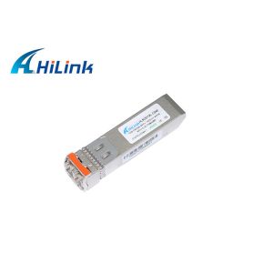 Buy cheap 10GBASE-ER 1570nm Dual LC 40km ER CWDM SFP+ Transceiver for 10G CWDM OADM Module from wholesalers