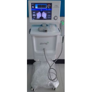Buy cheap 2015 latest technology non-invasive anti-wrinkle HIFU system from wholesalers