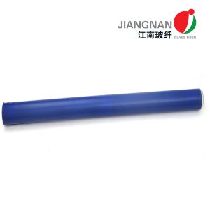 Buy cheap 260°C Temperature Resistant Silicone Coated Fiberglass Fabric For Fire Curtain from wholesalers