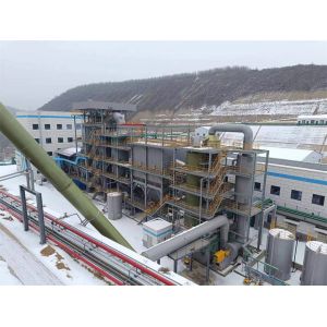 Buy cheap The Infectious Medical Wastes Incinerator 10-15 Years Service Life Pathological Waste Incinerator from wholesalers