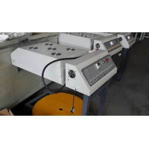 Buy cheap Automatic flash cure for MHM,Adelco,M&R from wholesalers