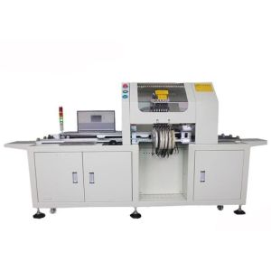 Buy cheap 20000cph PCB Pick And Place Machine from wholesalers